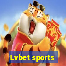 Lvbet sports